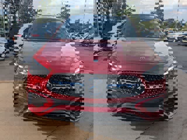 Used 2026 Mercedes-Benz GLA 250 image 3