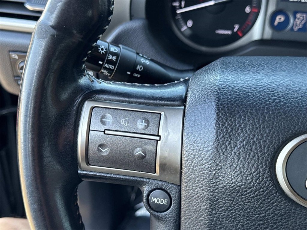 Used 2019 Lexus GX 460 image 28