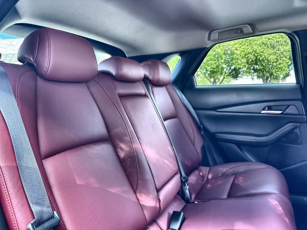 Used 2024 MAZDA CX-30 AWD 2.5 S w/ Preferred Package image 26