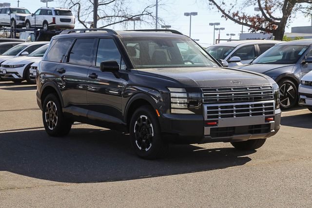 New 2026 Hyundai Palisade XRT Pro AWD/4WD image 6