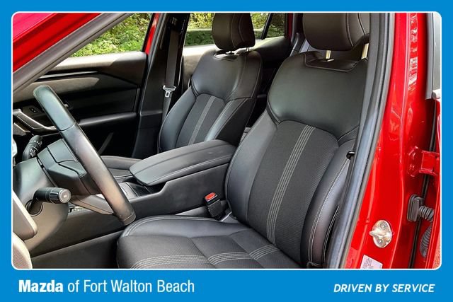 Used 2024 MAZDA CX-50 AWD 2.5 S w/ Cargo Package image 18