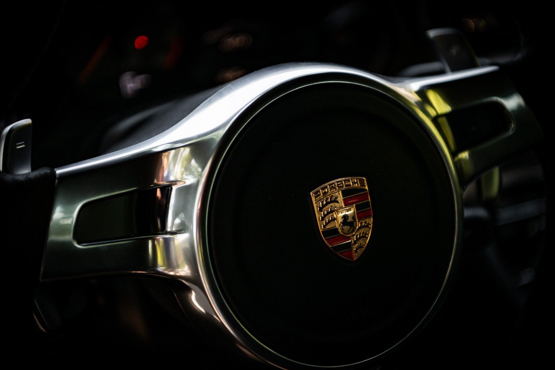 Used 2015 Porsche 911 GT3 RWD image 33