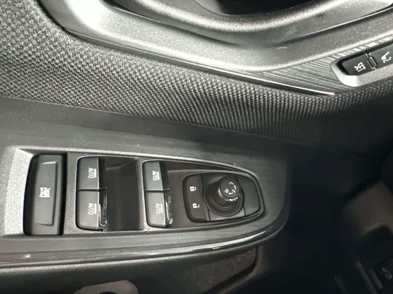 New 2026 Subaru Outback Limited XT AWD/4WD image 17