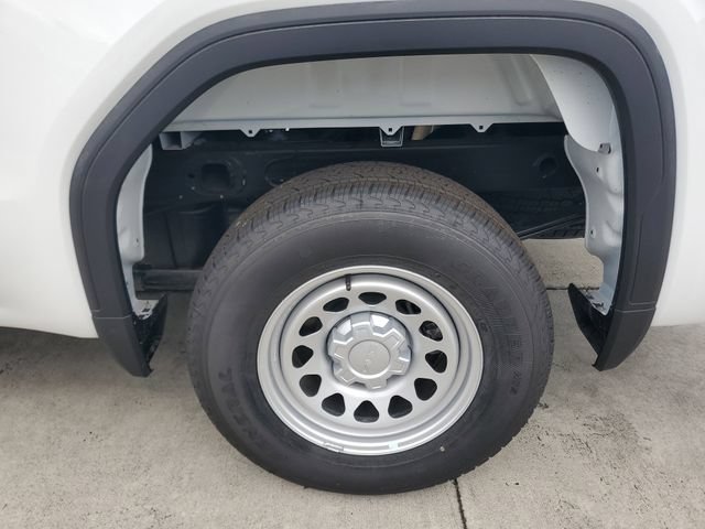 New 2026 GMC Sierra 1500 Pro w/ Pro Value Package RWD image 5