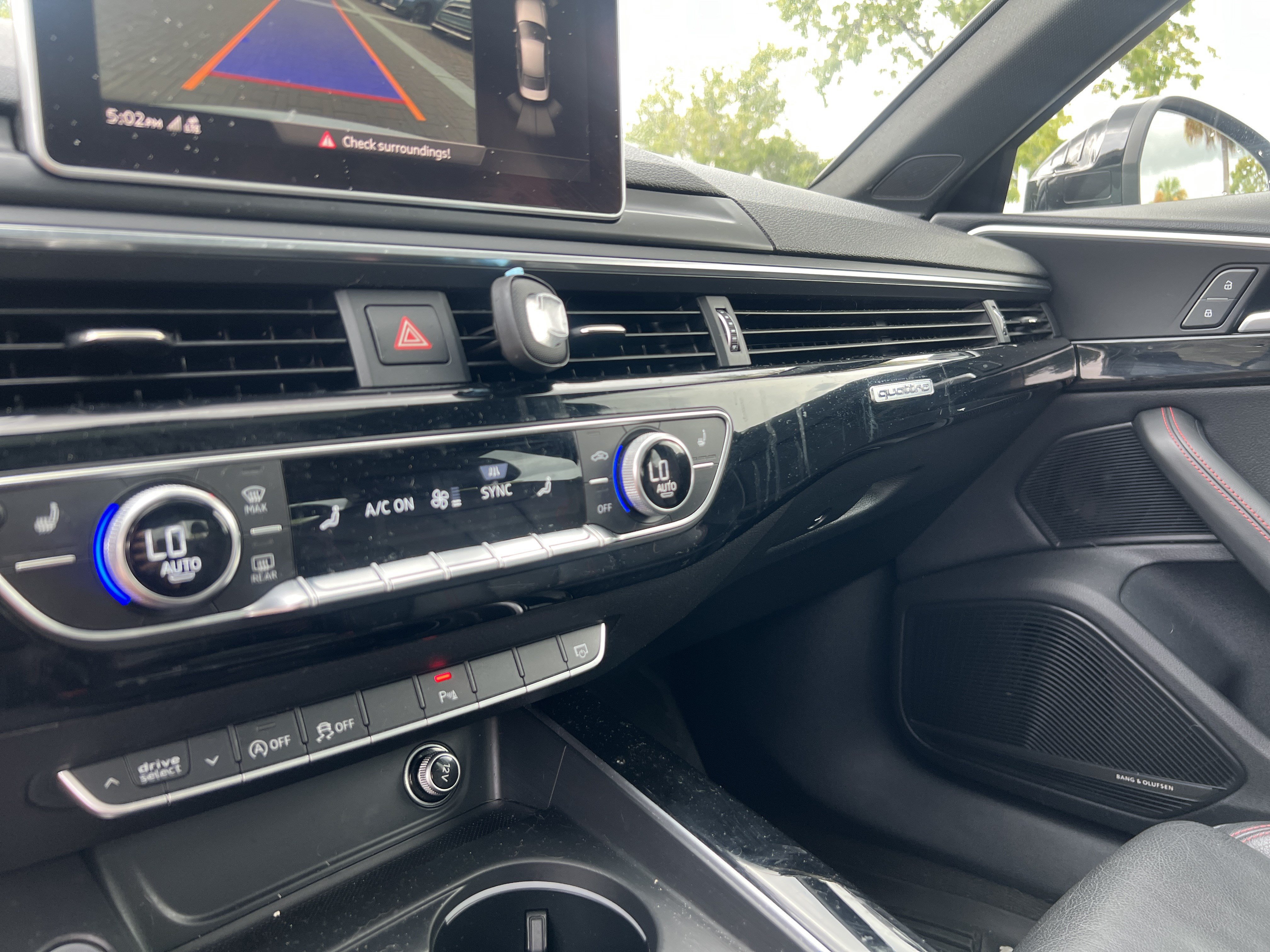 Used 2018 Audi A4 2.0T Prestige w/ Prestige Package AWD/4WD image 30