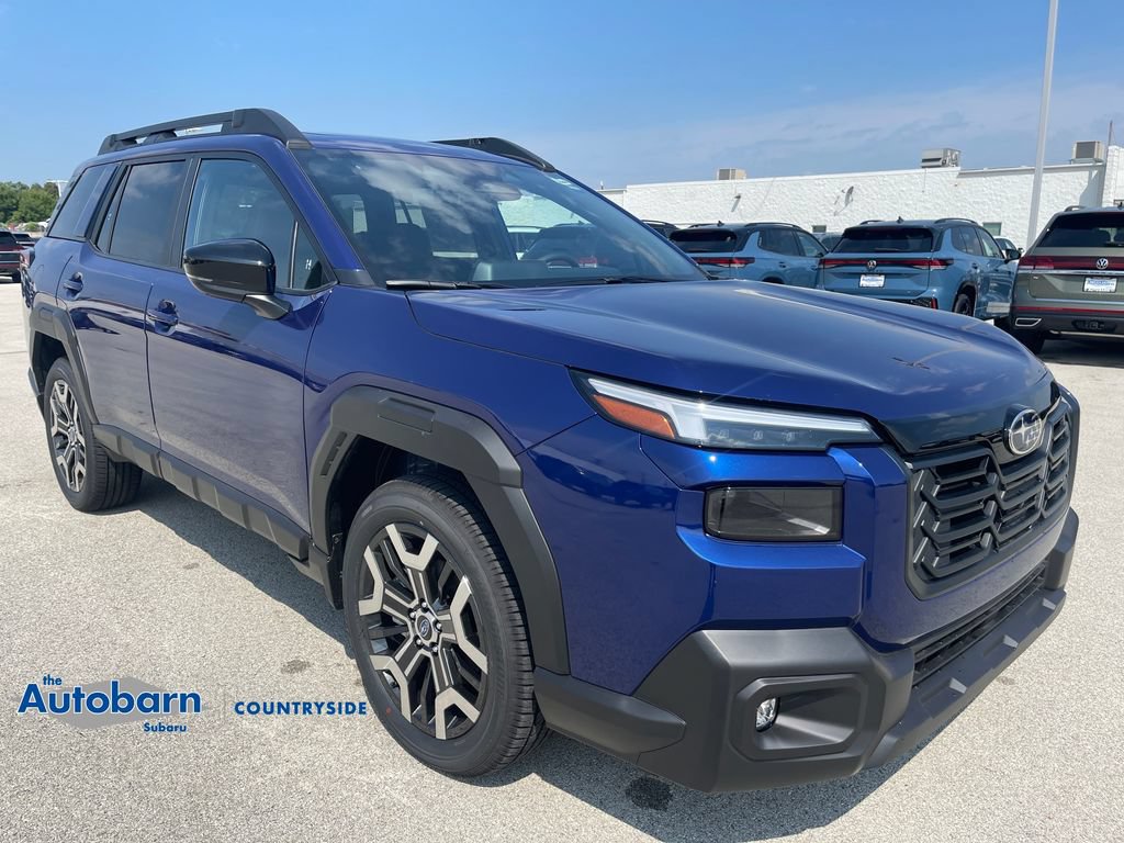 New 2026 Subaru Outback Touring XT AWD/4WD image 7