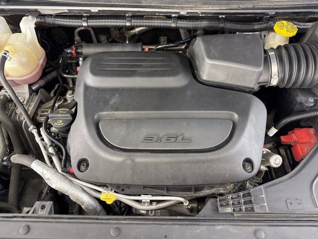 Used 2019 Chrysler Pacifica Touring-L w/ Advanced Safetytec Group image 21