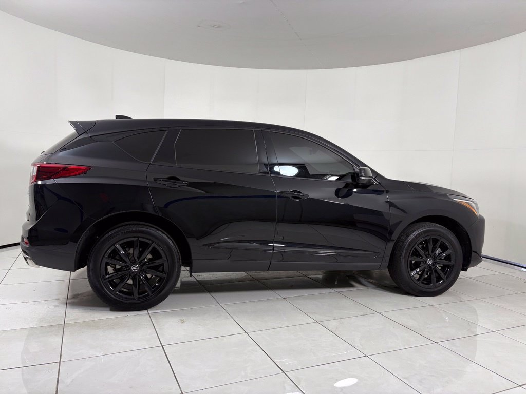 Used 2025 Acura RDX SH-AWD image 6