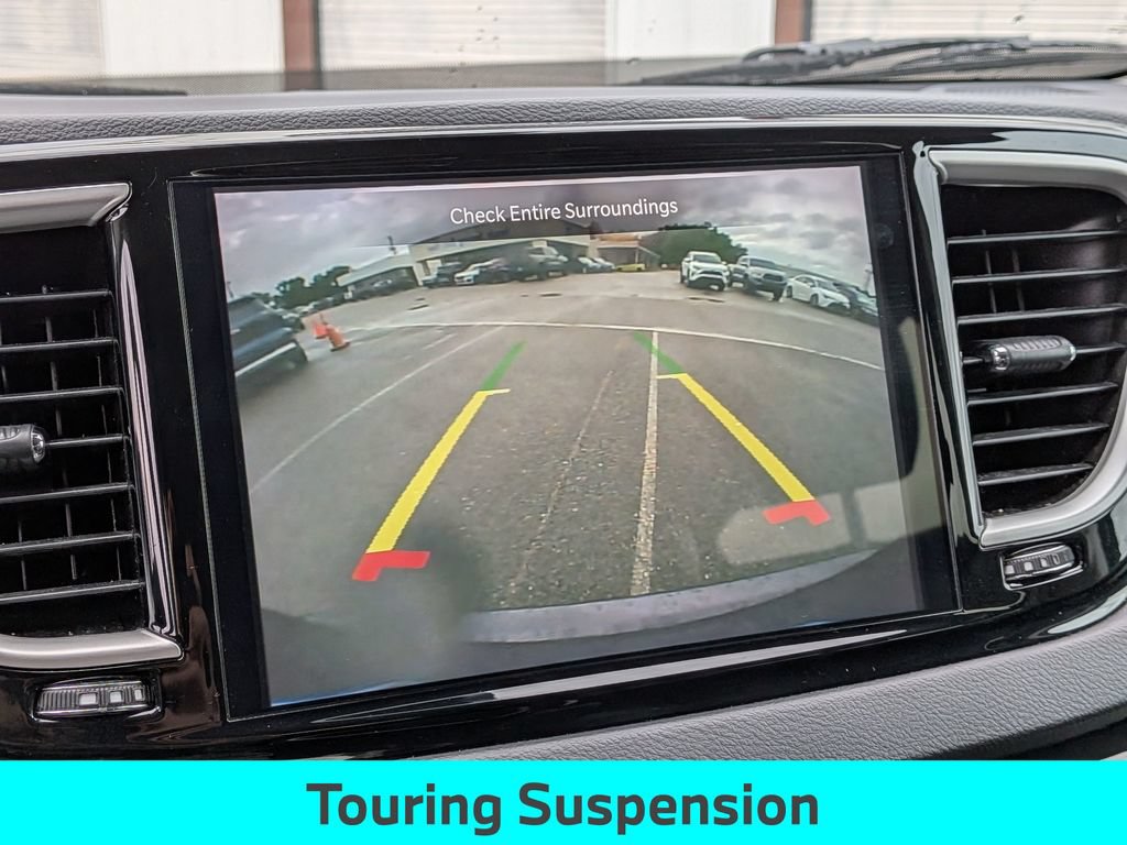Used 2023 Chrysler Pacifica Touring-L FWD image 24