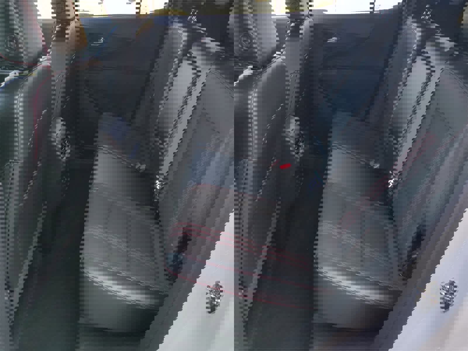 Used 2022 Chevrolet Equinox RS image 19