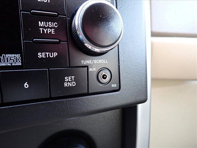 Used 2009 Jeep Liberty Sport w/ Popular Equipment Group image 20