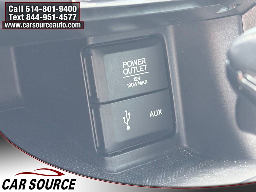 Used 2013 Honda Accord EX-L image 25