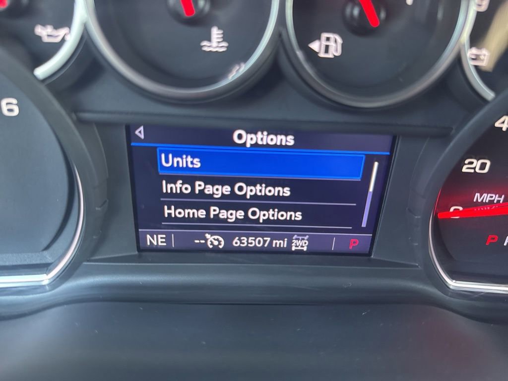 Used 2022 Chevrolet Silverado 1500 LT image 32