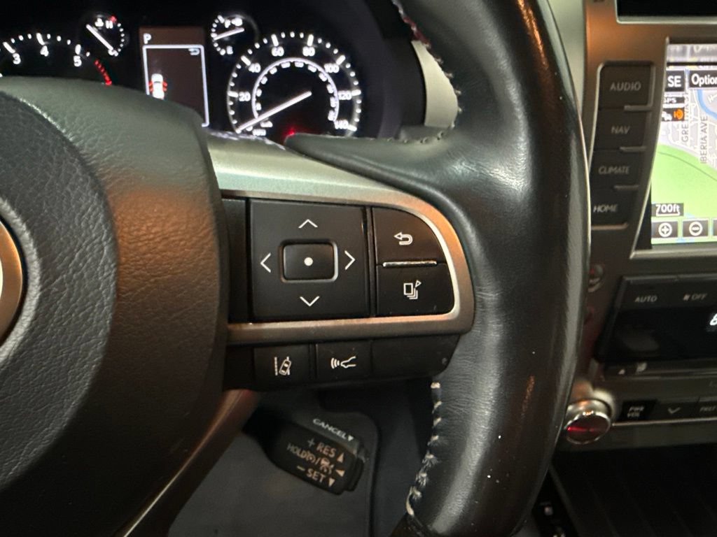 Used 2021 Lexus GX 460 Premium AWD/4WD image 20