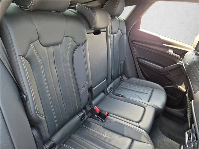 Used 2024 Audi Q5 2.0T Premium Plus w/ Premium Plus Package AWD/4WD image 19