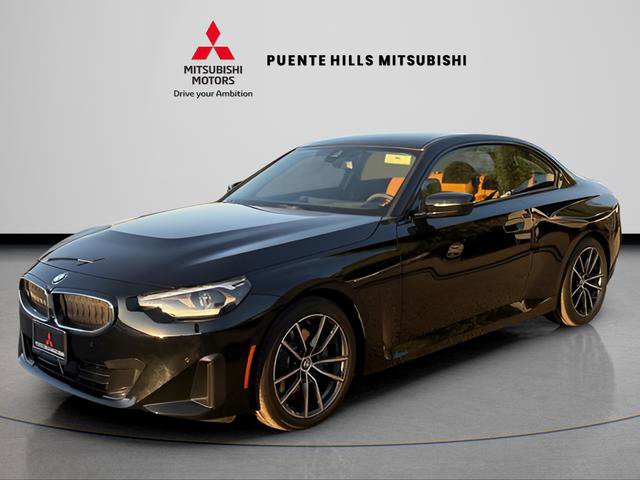 Used 2023 BMW 230i 230i