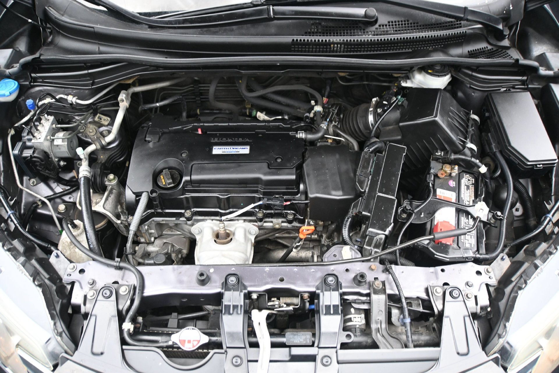 Used 2016 Honda CR-V LX image 27