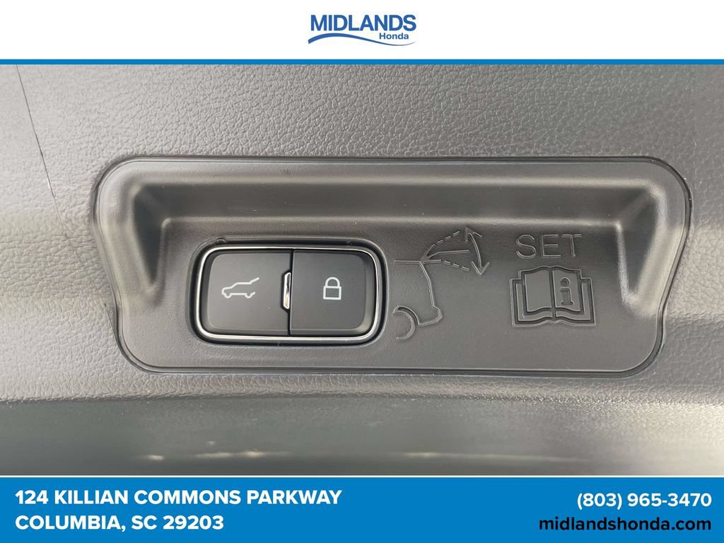 Used 2026 Ford Explorer ST-Line w/ ST-Line Street Pack AWD/4WD image 9
