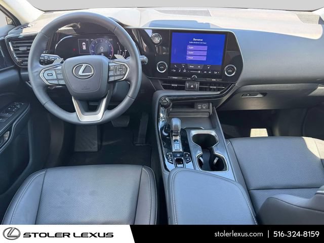 Certified 2022 Lexus NX 350 AWD w/ Cold Area Package image 18