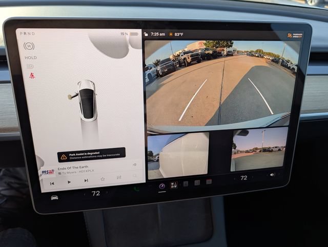 Used 2023 Tesla Model 3 Standard Range RWD image 19