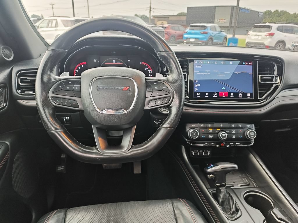 Used 2023 Dodge Durango R/T RWD image 16