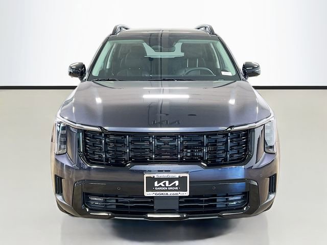 New 2026 Kia Sorento SX image 2