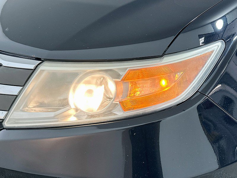 Used 2011 Honda Odyssey EX image 23