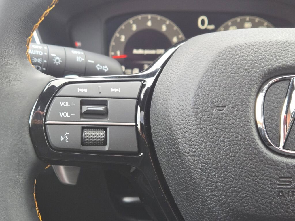 New 2026 Acura Integra A-Spec image 37