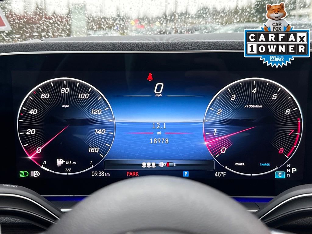 Used 2024 Mercedes-Benz GLE 350 4MATIC image 18