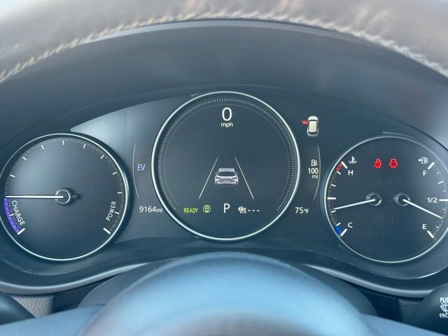 Used 2025 MAZDA CX-50 AWD 2.5 Hybrid w/ Weather Package image 17
