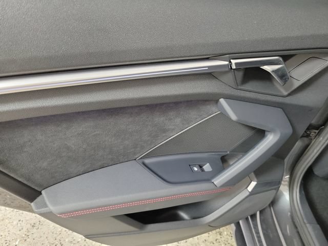 Used 2024 Audi RS 3 AWD/4WD image 15