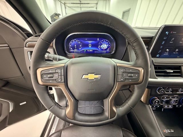 Certified 2024 Chevrolet Suburban High Country w/ Premium Package 2 AWD/4WD image 11