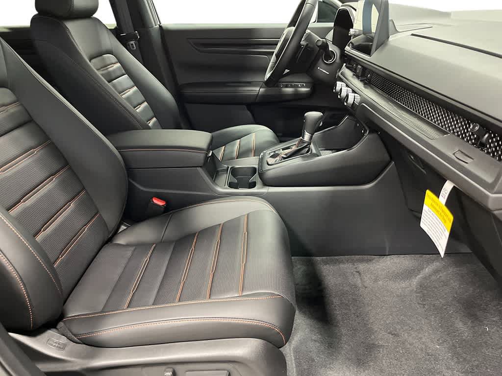 New 2026 Honda CR-V Sport-L image 29