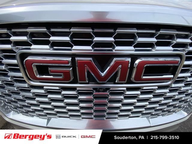 Certified 2023 GMC Yukon XL Denali w/ Denali Reserve Package AWD/4WD image 35