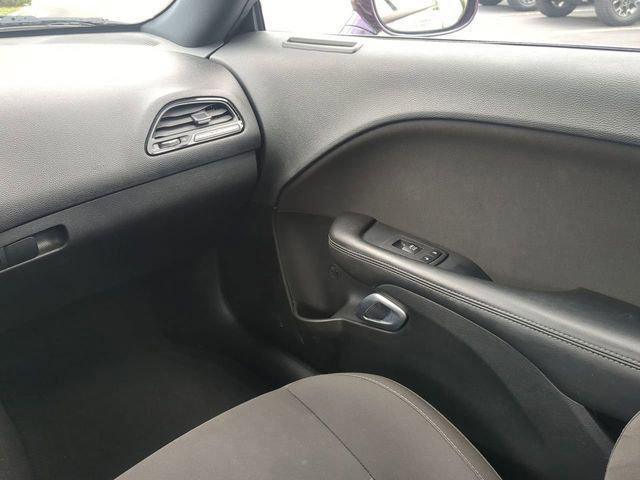 Certified 2022 Dodge Challenger GT RWD image 17