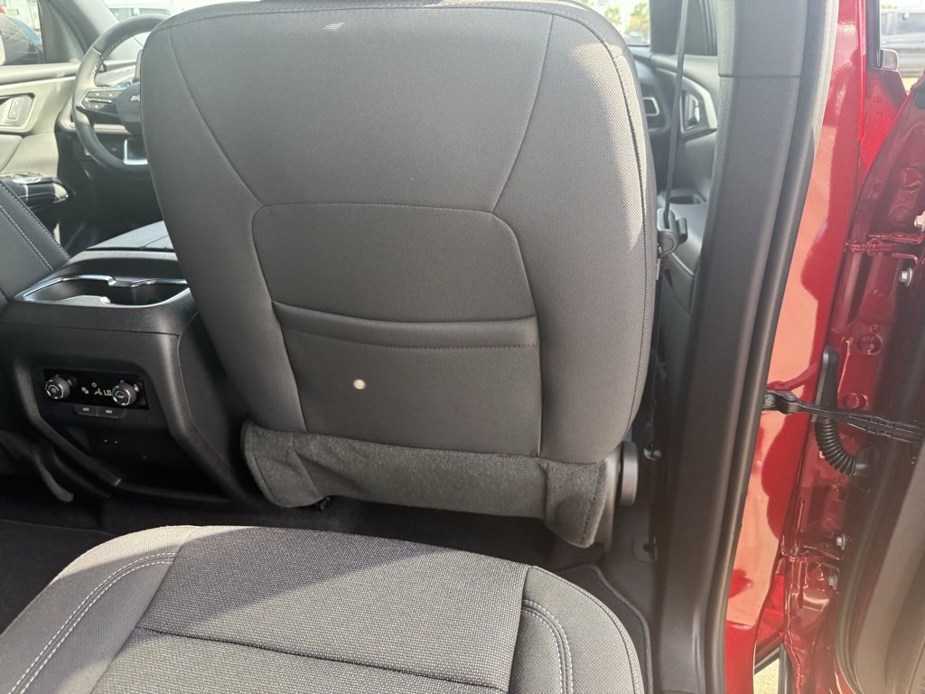 New 2026 Chevrolet Traverse LT image 36