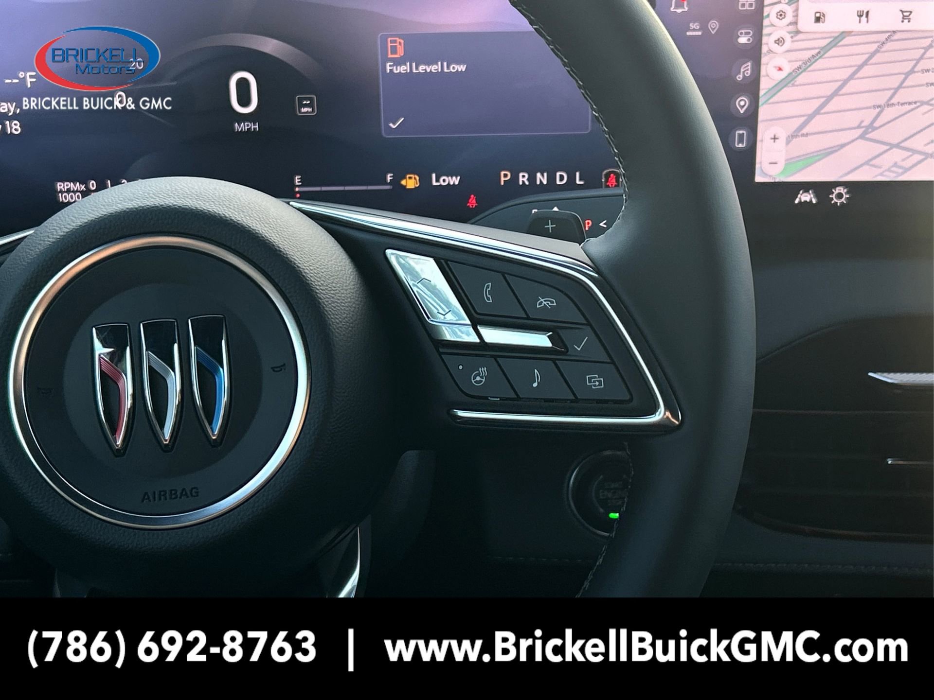 New 2025 Buick Enclave Sport Touring w/ Power Package image 31