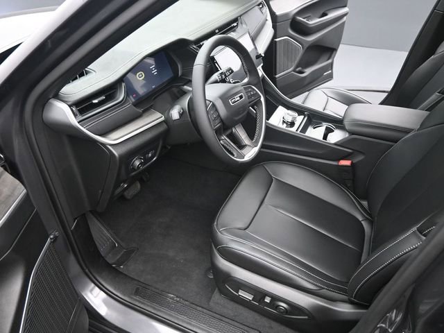 New 2026 Jeep Grand Cherokee Limited image 9