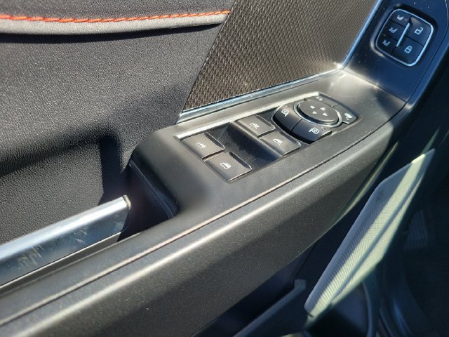 New 2026 Ford F150 Raptor AWD/4WD image 24