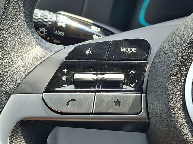 Certified 2026 Hyundai Elantra Hybrid FWD image 21