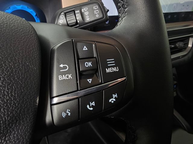 New 2025 Ford Bronco Sport Outer Banks w/ Outer Banks Tech Package+ image 34