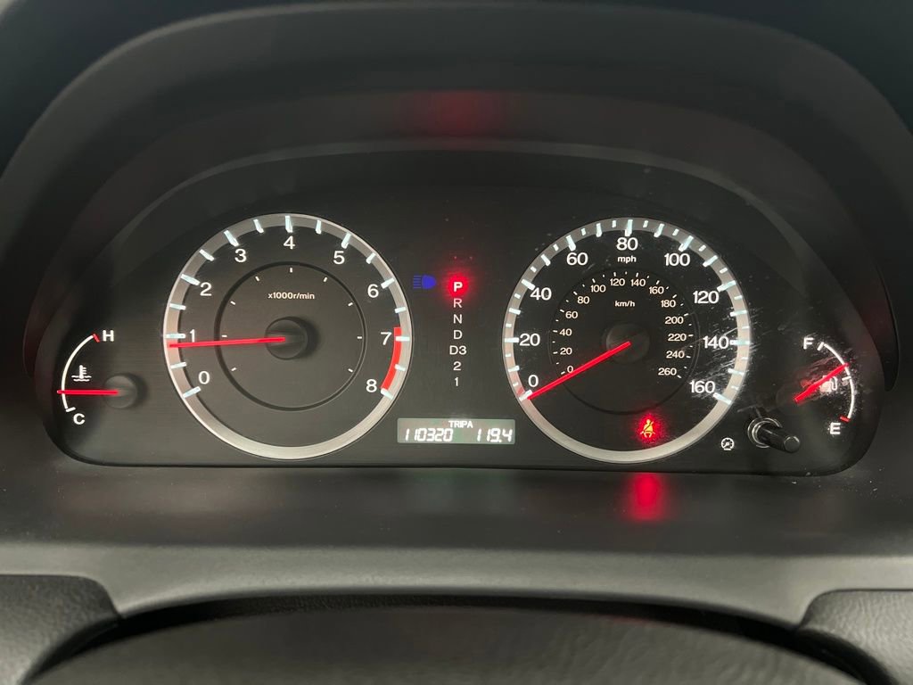 Used 2012 Honda Accord LX image 17