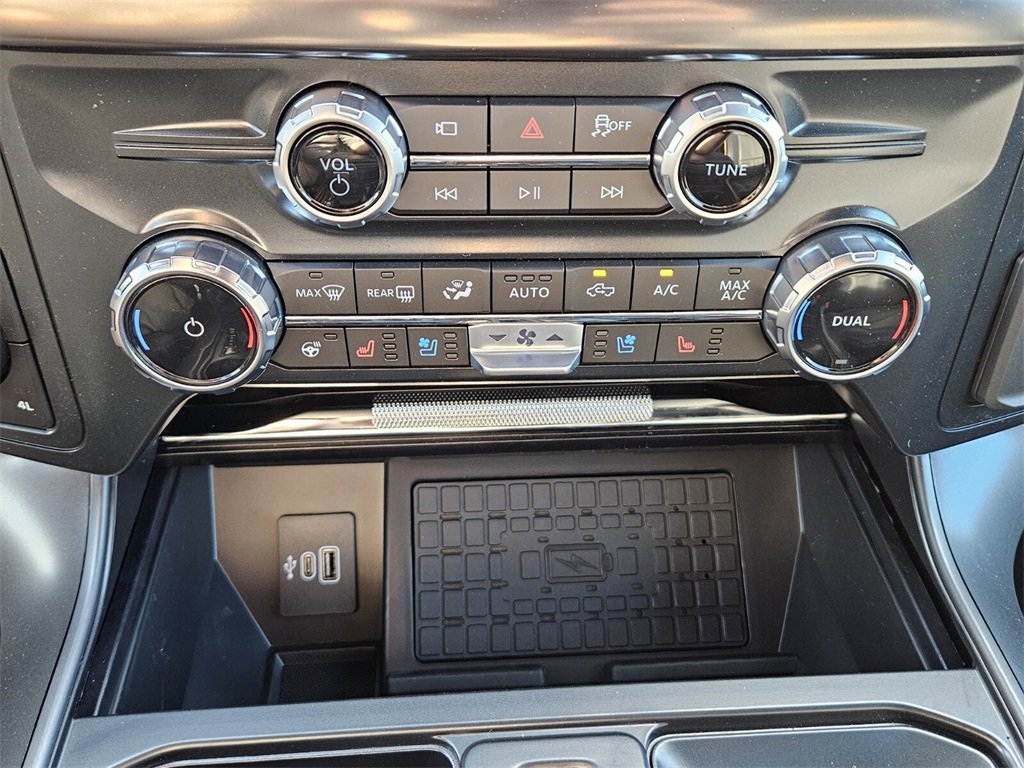 New 2025 Ford F150 Tremor image 21