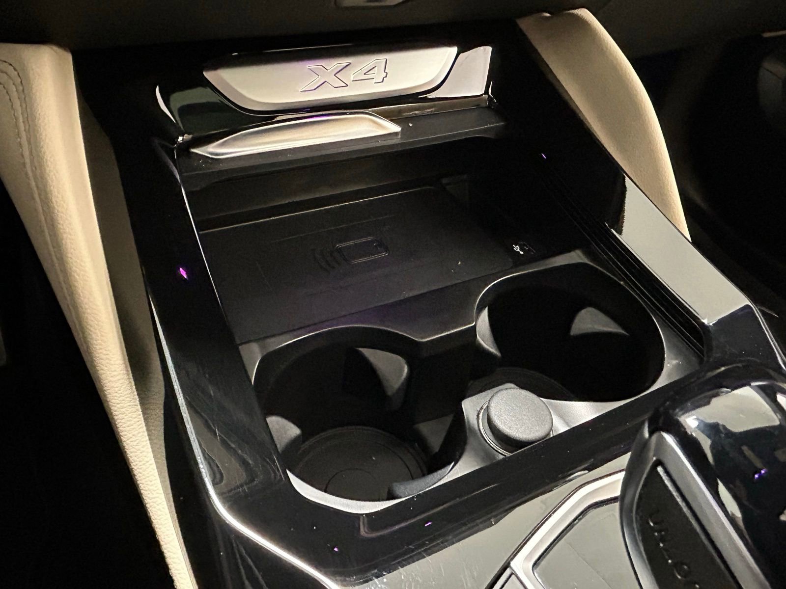 Used 2025 BMW X4 xDrive30i w/ M Sport Package image 20