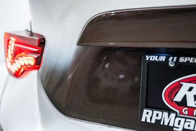 Used 2013 Subaru BRZ Limited w/ Popular Pkg 2C image 13