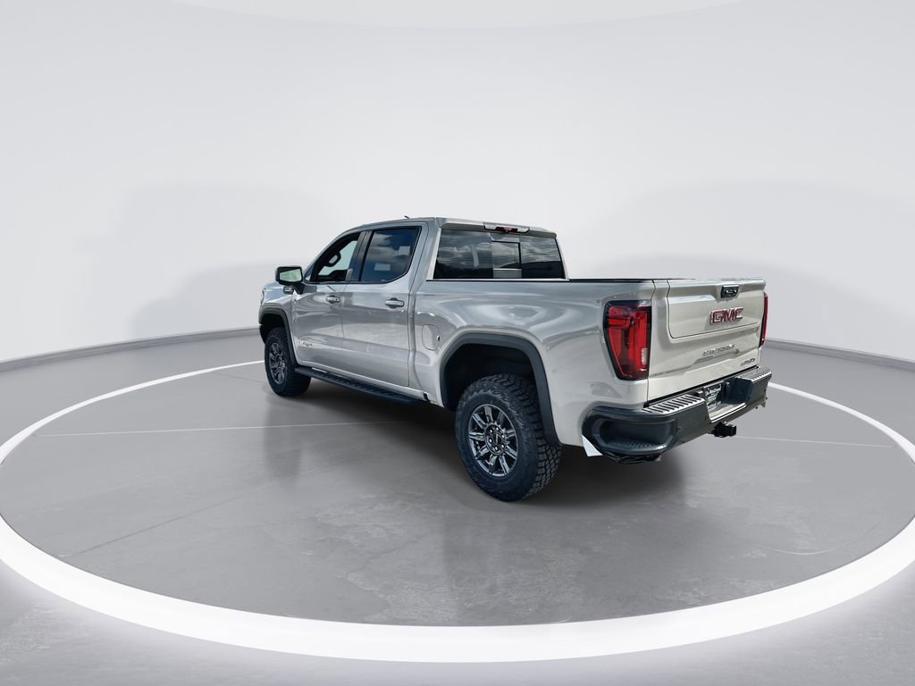 New 2026 GMC Sierra 1500 AT4X image 6
