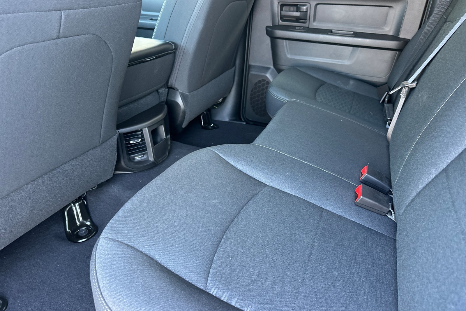 New 2026 RAM 2500 Tradesman image 11