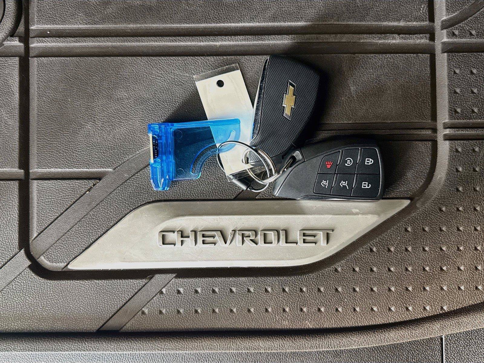 Used 2021 Chevrolet Tahoe High Country w/ Premium Package AWD/4WD image 37