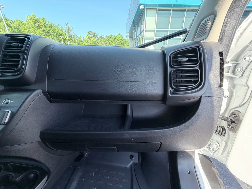Used 2026 RAM ProMaster 2500 w/ Convenience Group FWD image 23