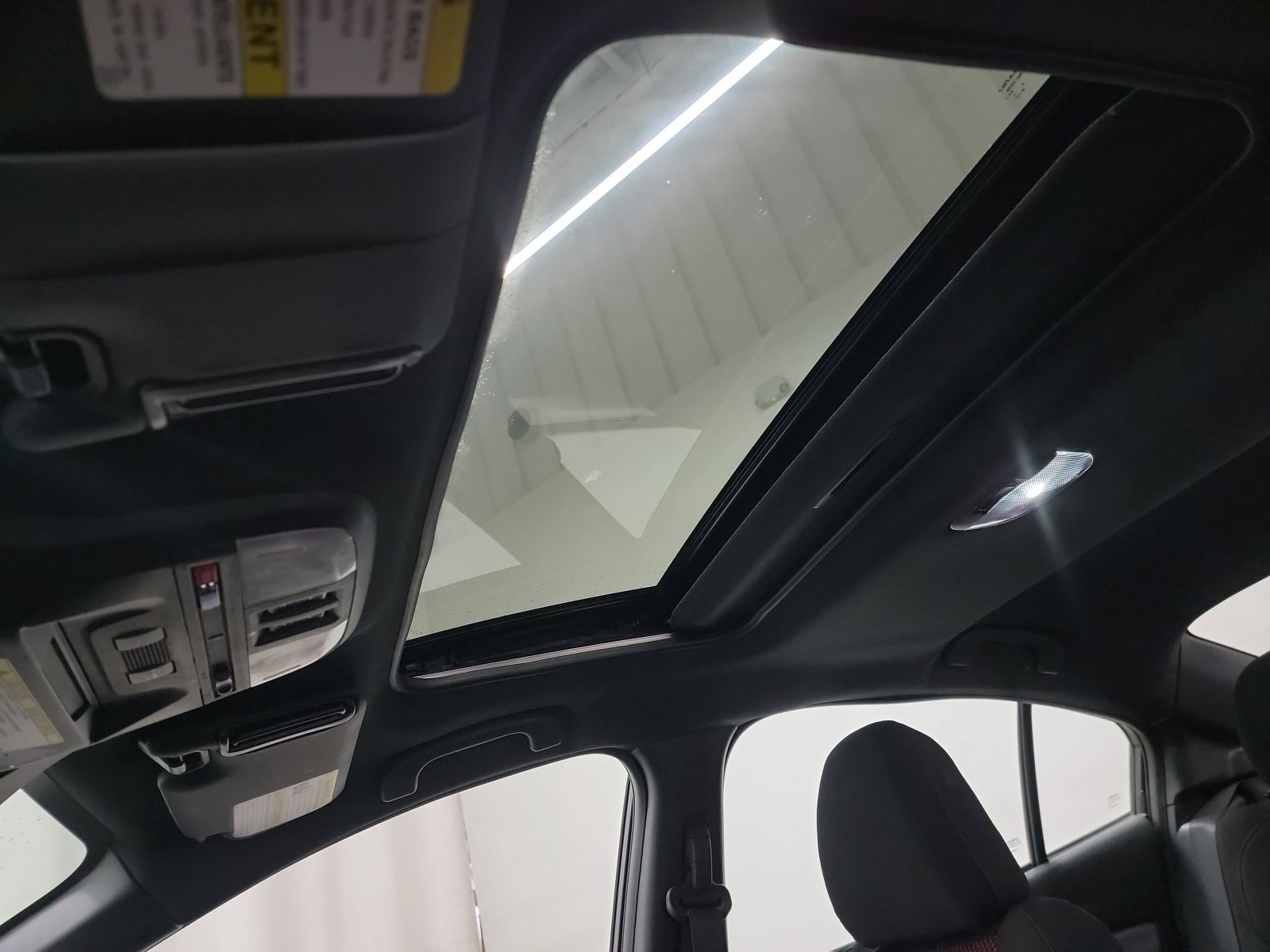 Used 2022 Subaru Impreza 2.0i Sport w/ Popular Package #1 image 24